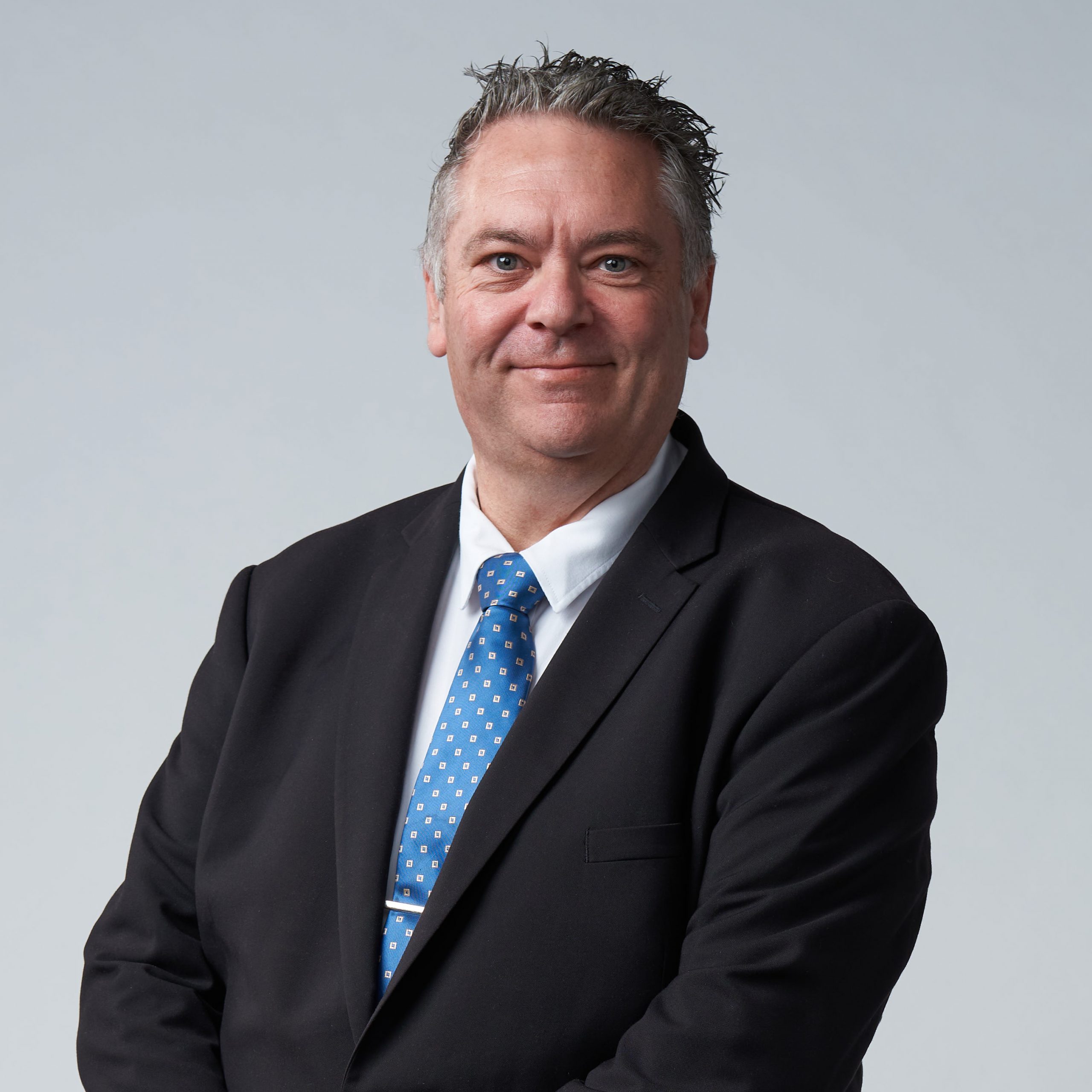 HR Speaker Adrian Clark on Workplace Solutions