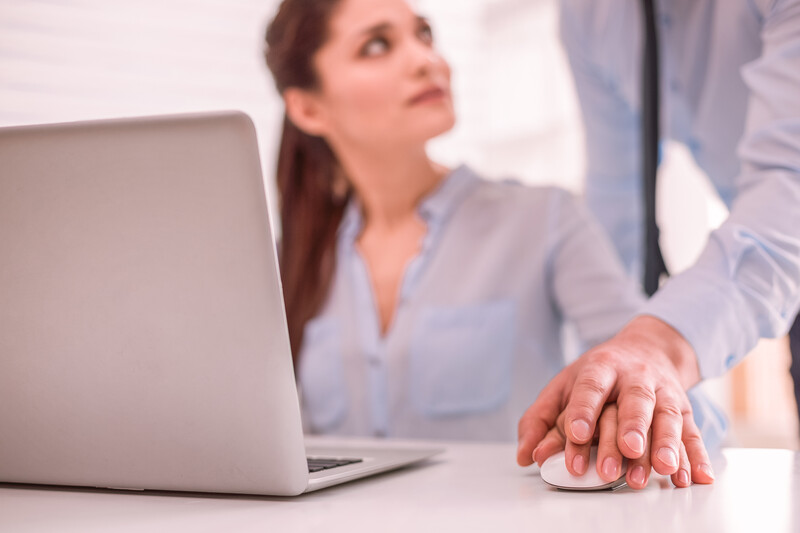 What is sexual harassment in the Workplace