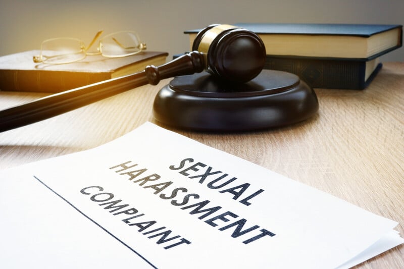 The Five “R’s” That Will Help You to Prevent Sexual Harassment in Your Workplace!