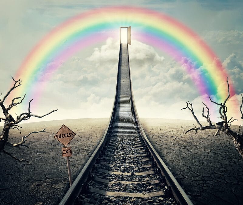 WHEN EMPLOYMENT ENDS…