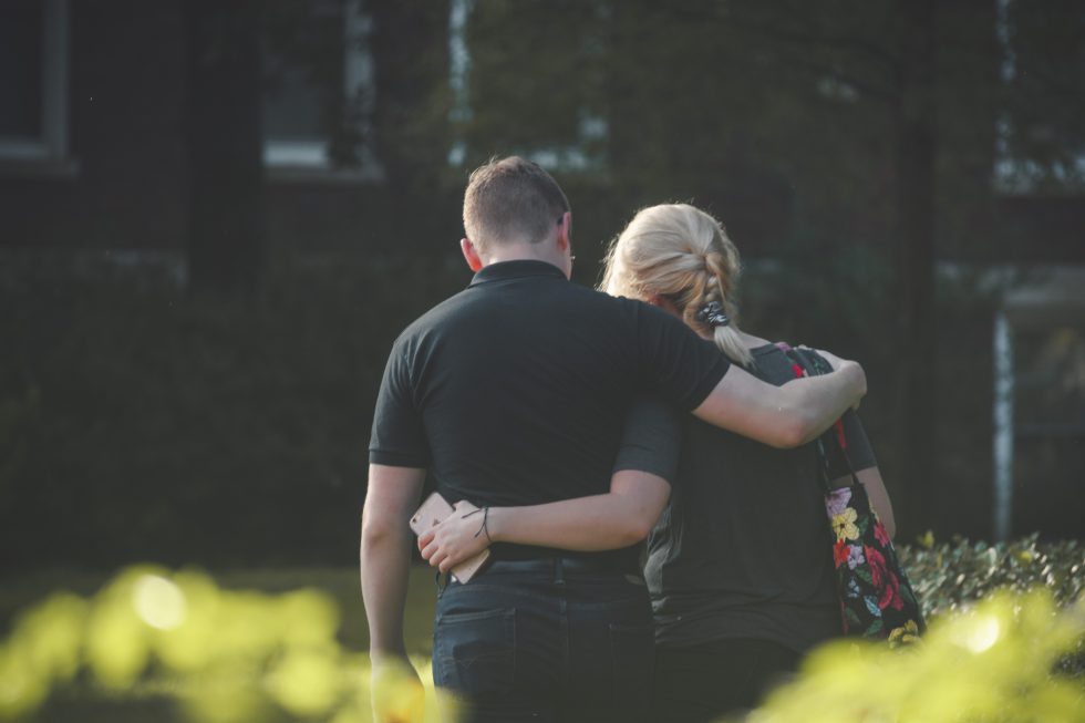 Family and Domestic Violence leave
