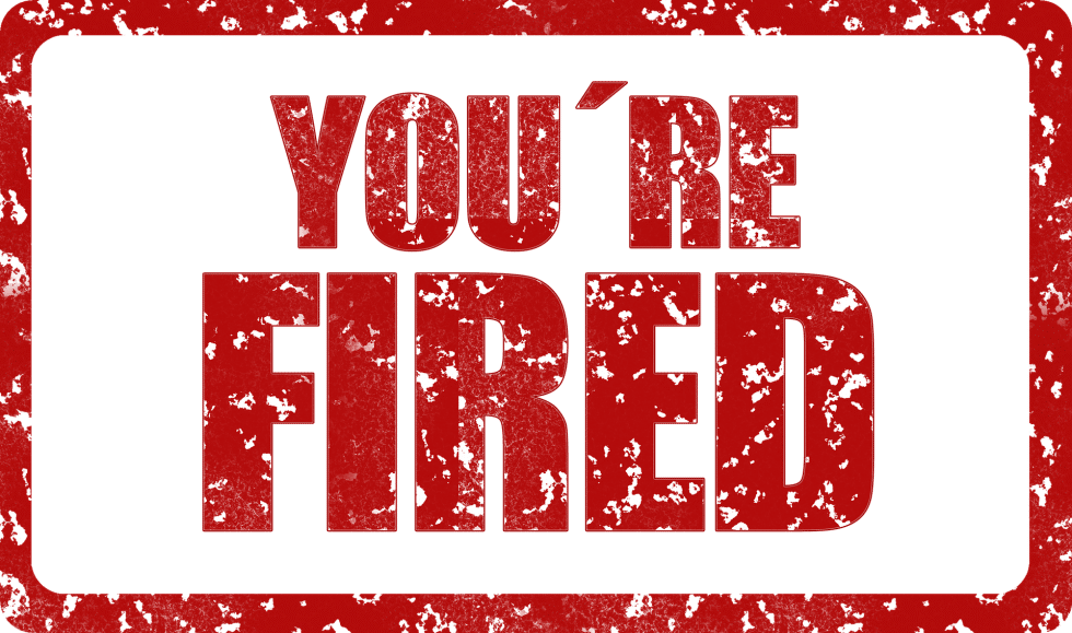 Termination Of Employment | Notice & Procedure