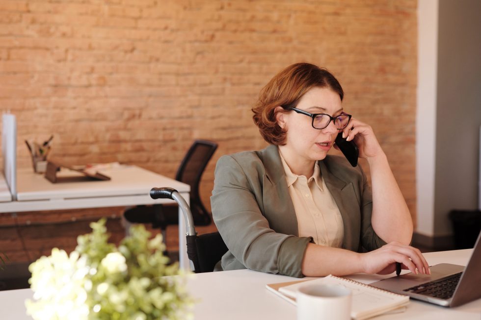 Unfair dismissal next step: conciliation