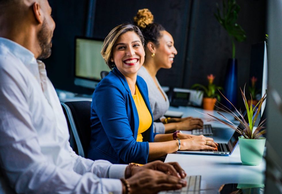 The difference between a Leader and a Manager