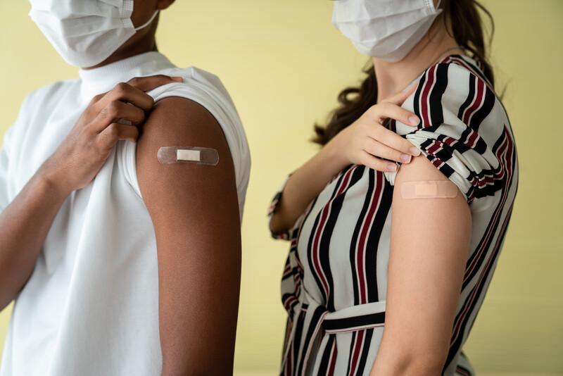 Prepare Your Business for a COVID-19 Vaccinated Society