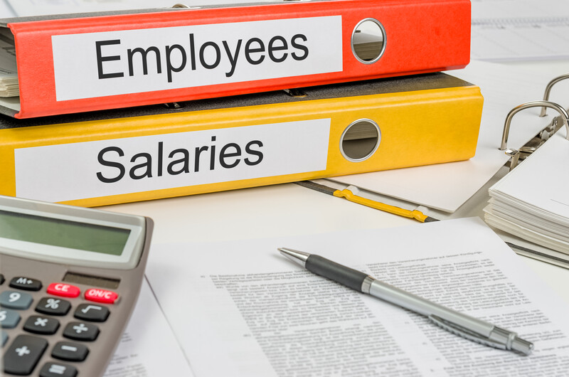 Costly Wage Errors