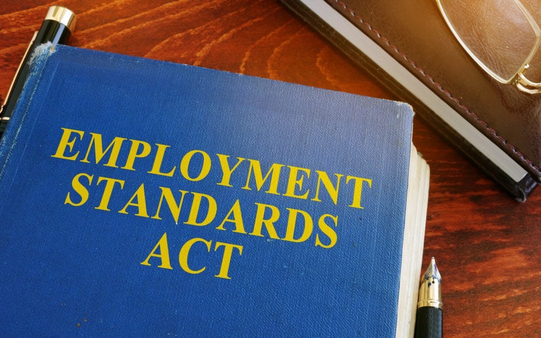 National Employment Standards