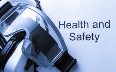 Defining Workplace Health and Safety
