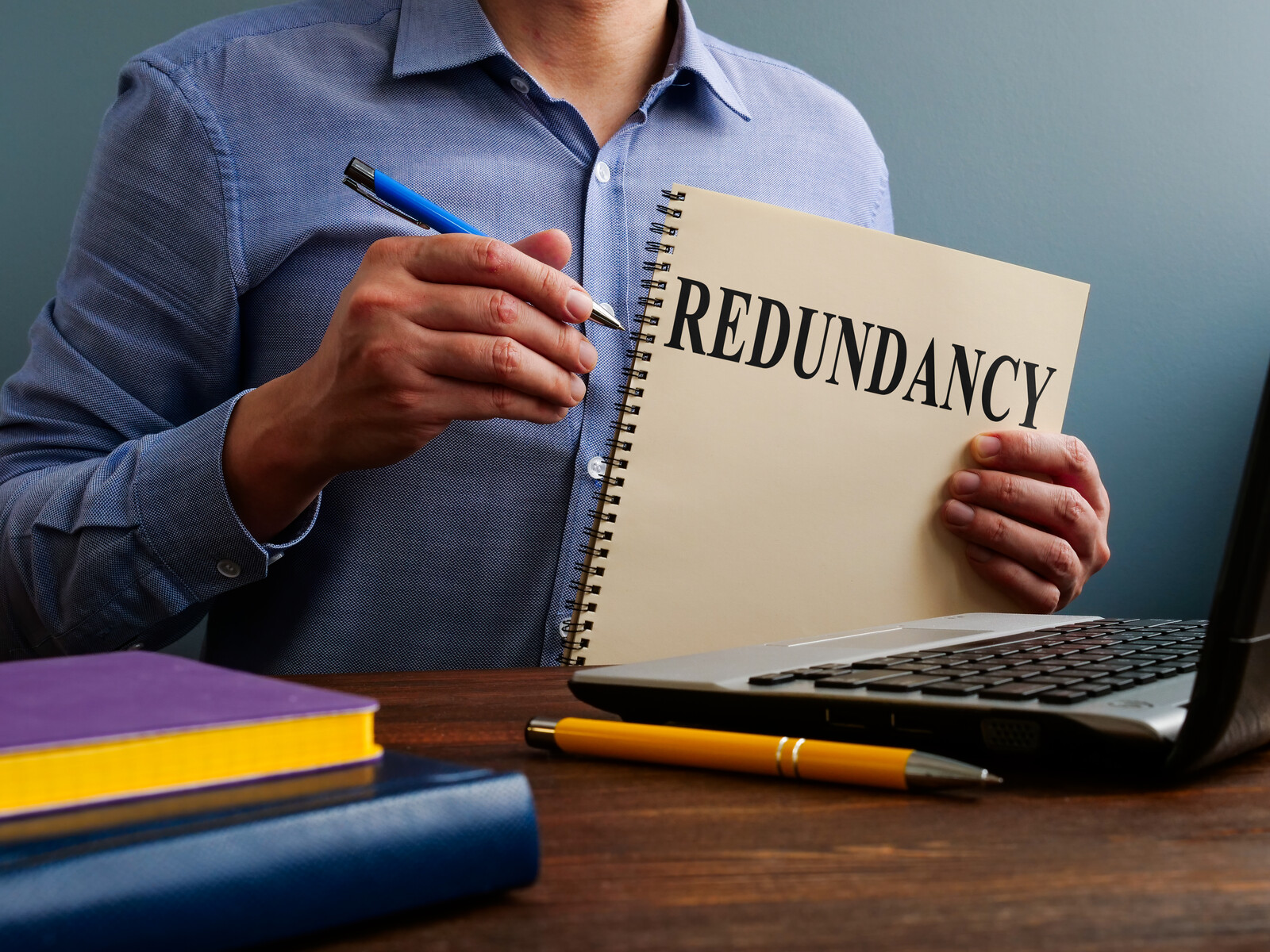 Redundancy Notice And Payment Assurance HR Management