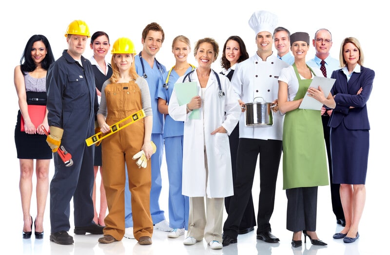 Employee or Contractor?