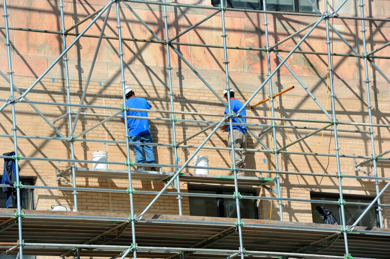 Tasmanian Painter Dies Due to WHS Negligence