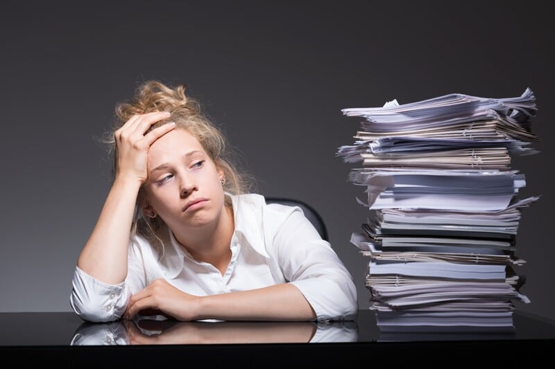 You Are Not Alone – Employee Burnout