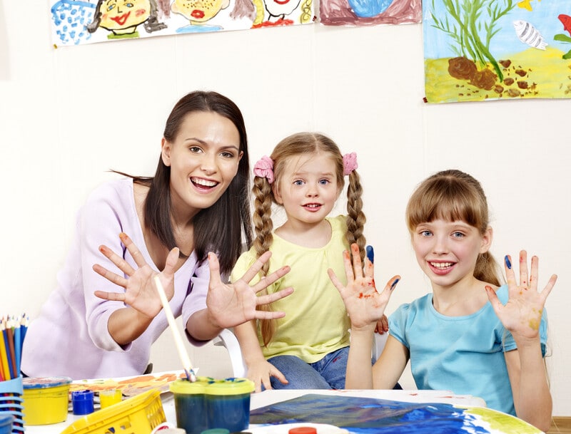 Are You Prepared? Upcoming Changes to the Childrens Services Award