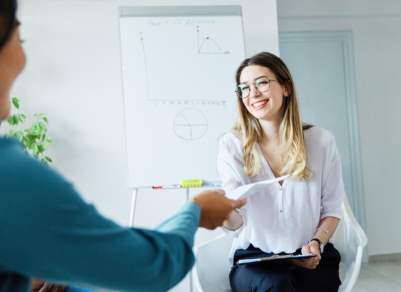 Changes to Fixed Term Contracts