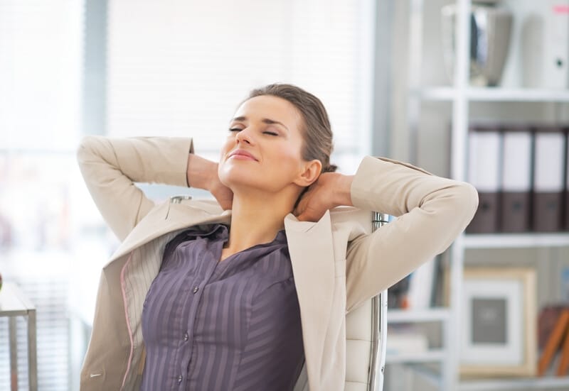 Christmas Holidays: Managing the Wind Up Before the Wind Down