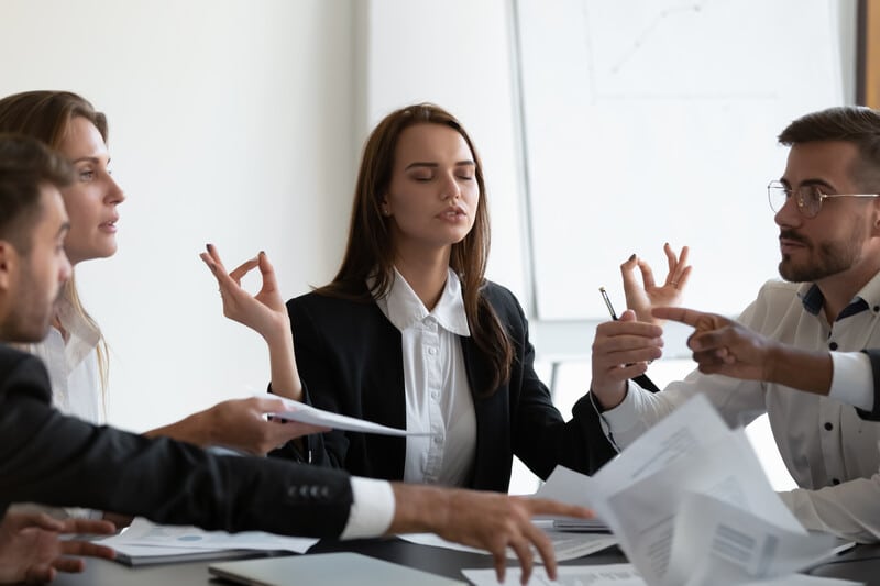 Reducing Psychosocial Hazards, Injuries and Claims