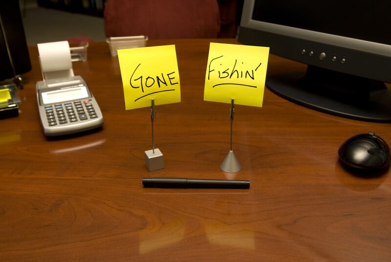 How to Deal with Chronic Absenteeism