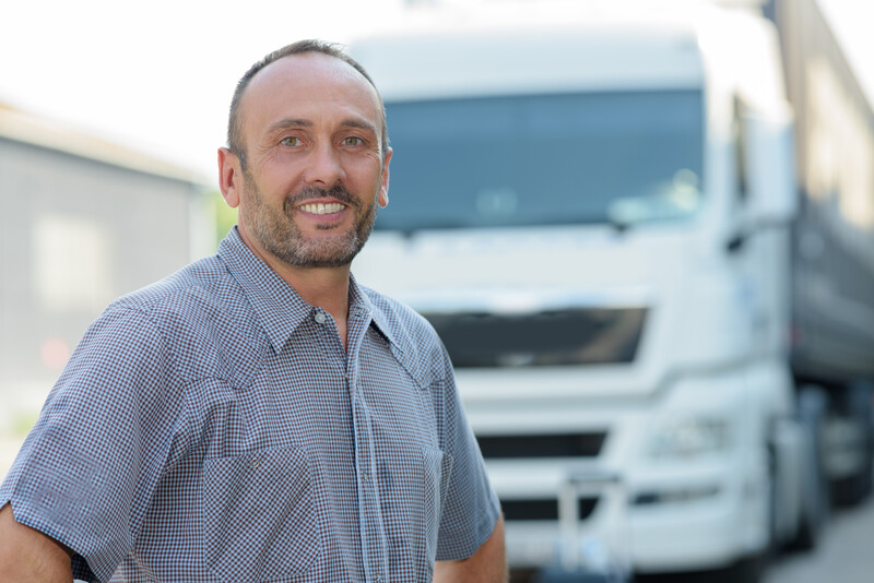 Unsafe and Unsecured Loads on Tasmanian Roads