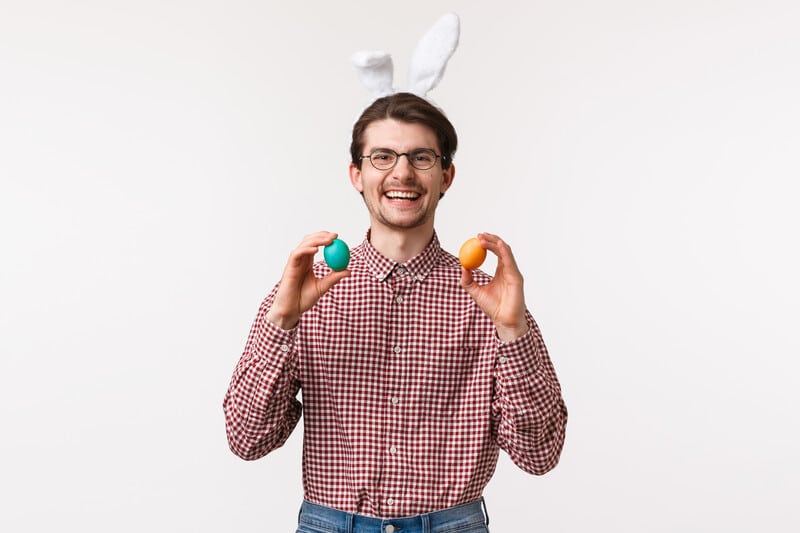 Reducing Psychosocial Harm This Easter 