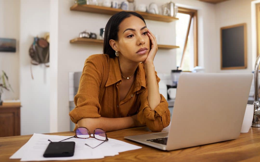 5 Common Workplace Psychosocial Hazards 