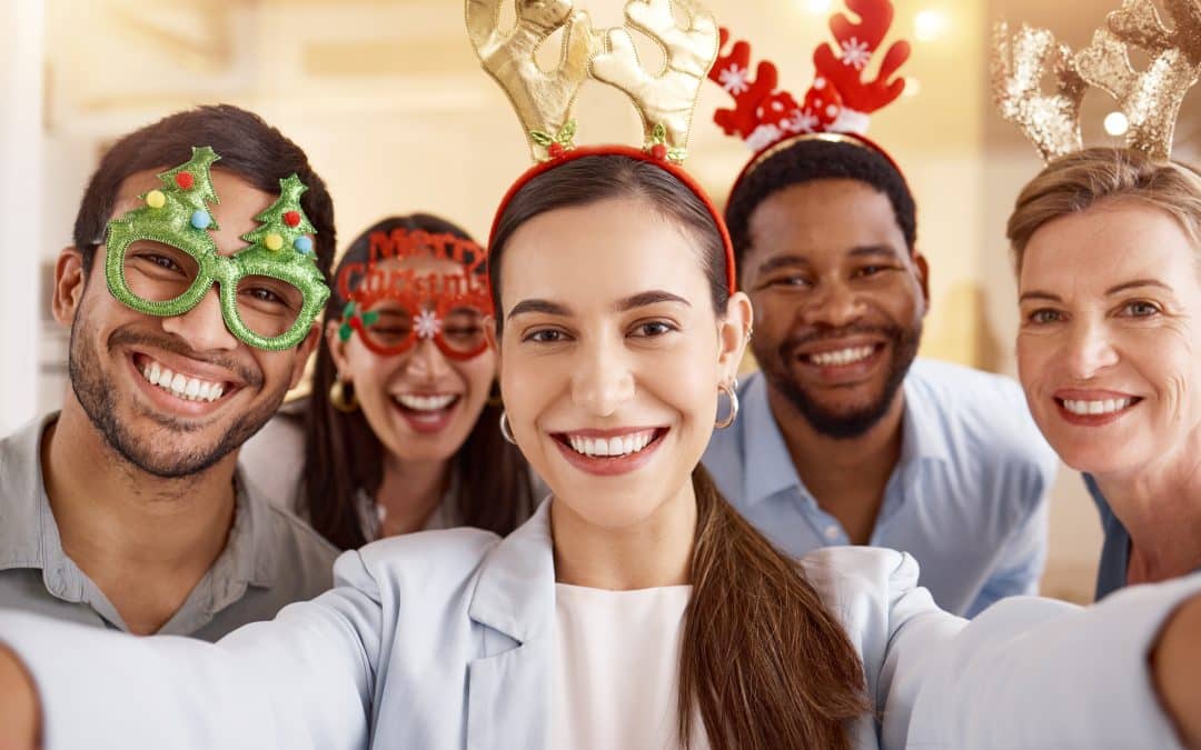 Employers – Are you Prepared for Christmas? 