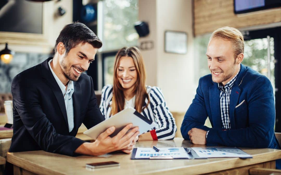 Why Use AHR to Recruit Your New Team Members? 