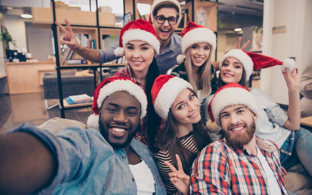 Christmas is Almost Here – What You Need to Remember 