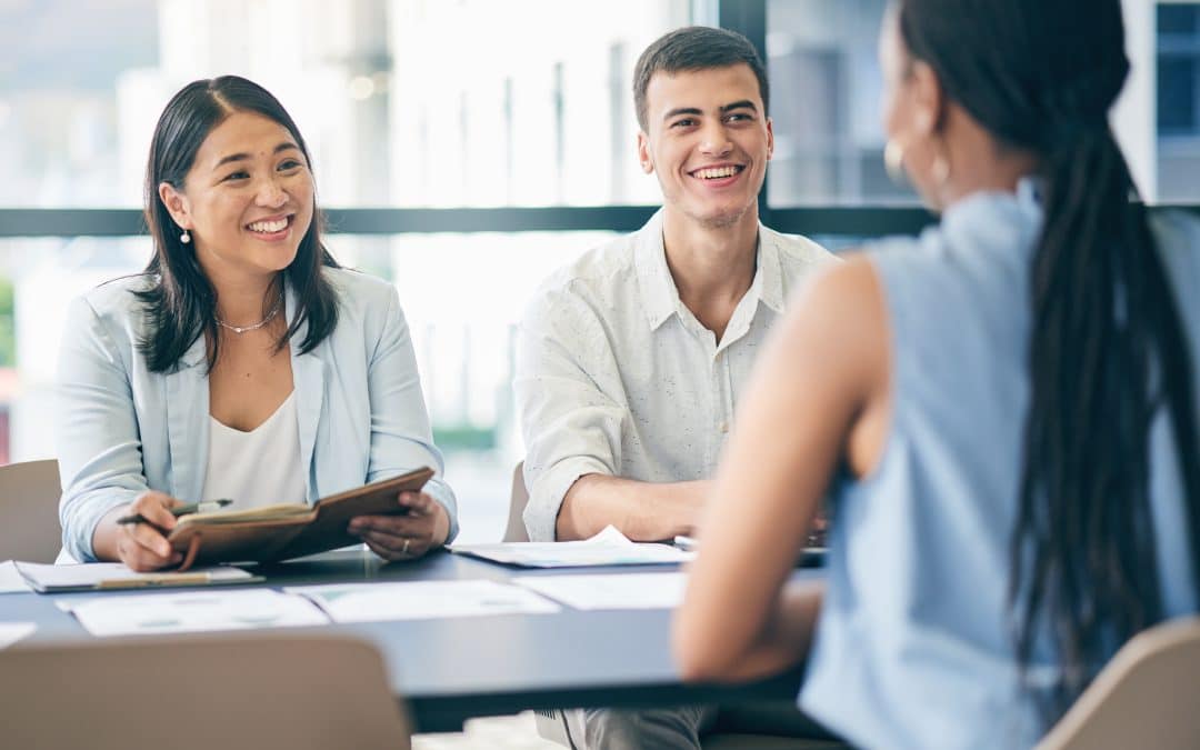 3 Reasons Businesses Should Start 2024 Recruitment Now 
