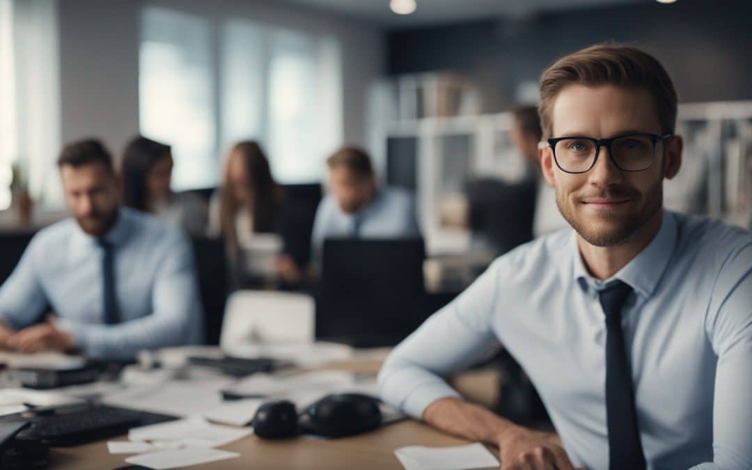 Unlocking Success: How HR Consultants Drive Exceptional Results