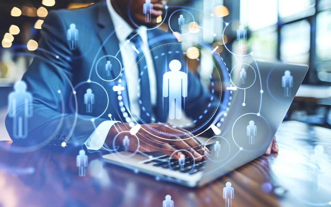 The Future is Bringing Change to the HR Space