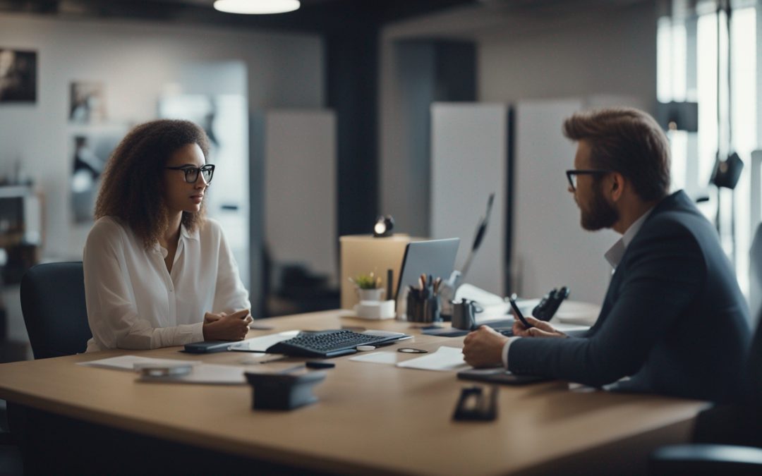 Personal Transactions at Work: Navigating Employer-Employee Boundaries