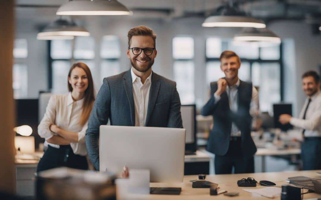 Navigating Change Management for Business Success