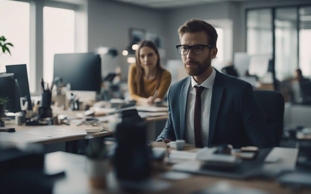 Employee Privacy Breach: Legal Implications of Unauthorised Health Updates