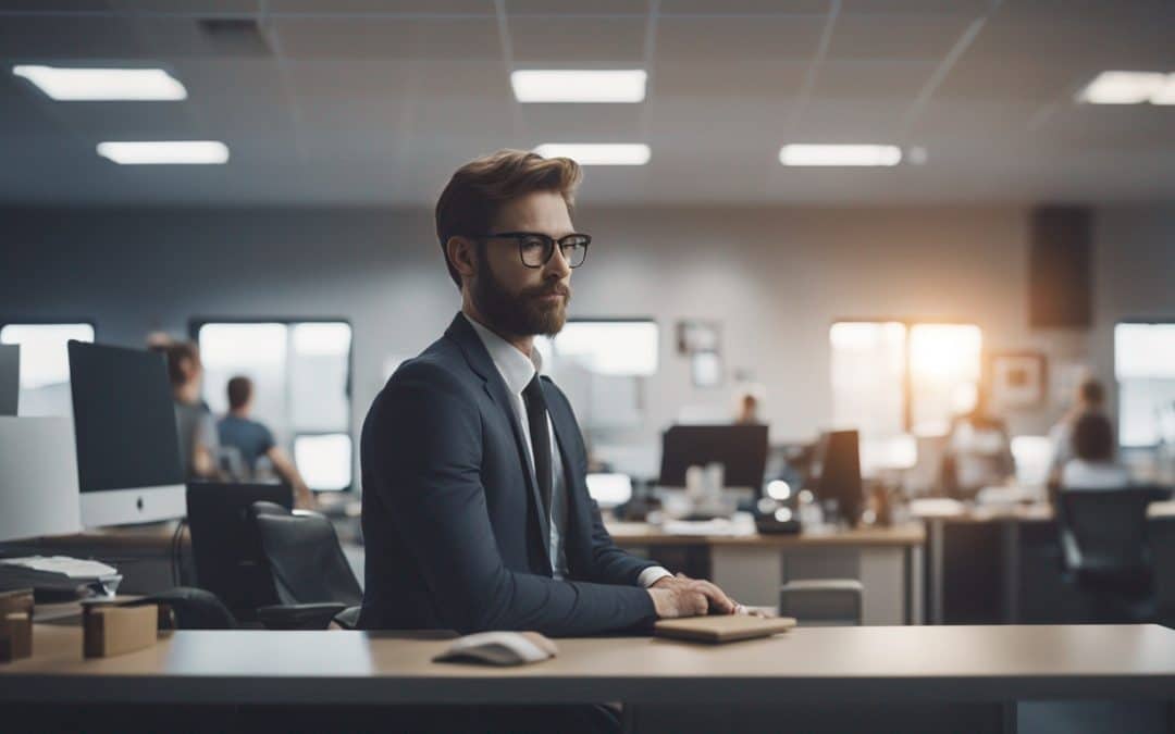 Resignation Amid Remote Work Dispute: A Case Study on Workplace Accommodations