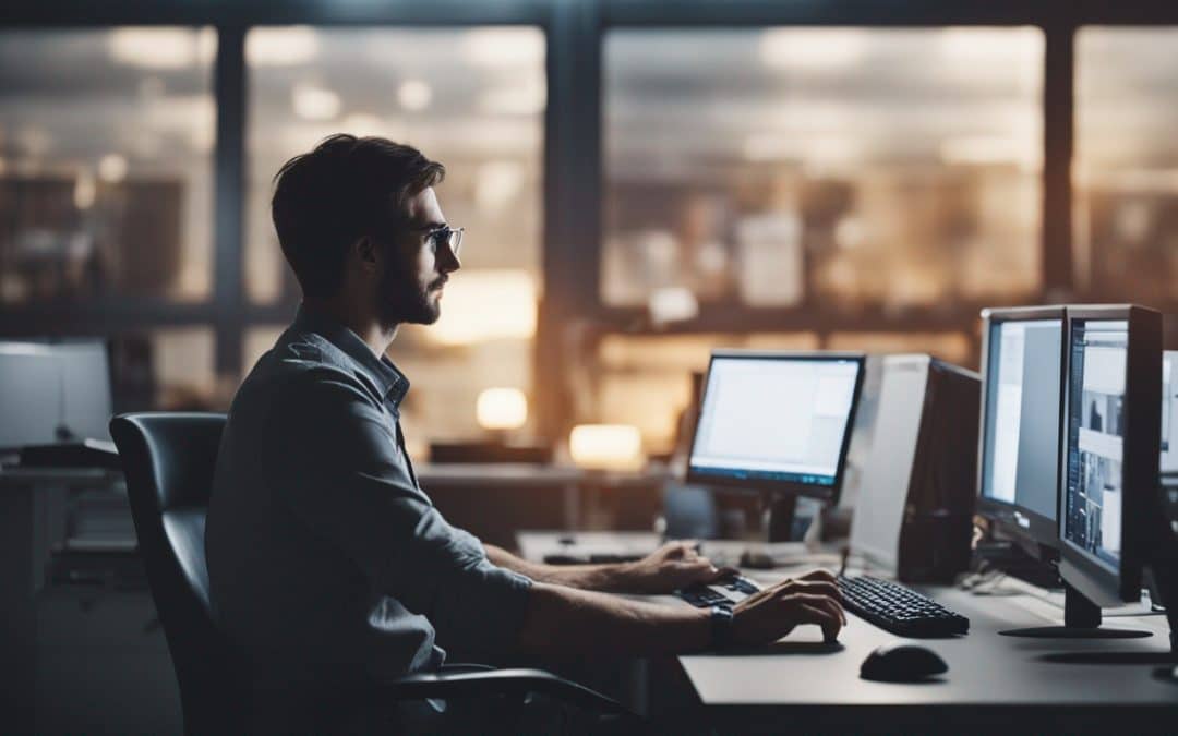 AI in the Workplace: The Challenges and Opportunities Ahead