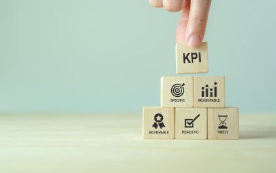 How to Develop KPIs and SMART Goals for Your Small Business