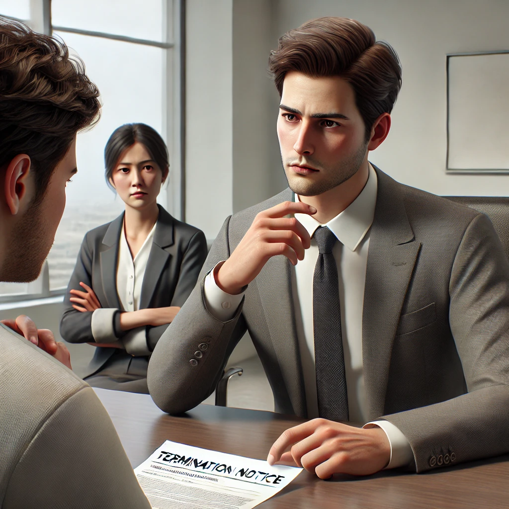 Serious Misconduct What It Is and How to Handle a Termination for Cause in Australia How to Run a Mediation Meeting in a Small Business