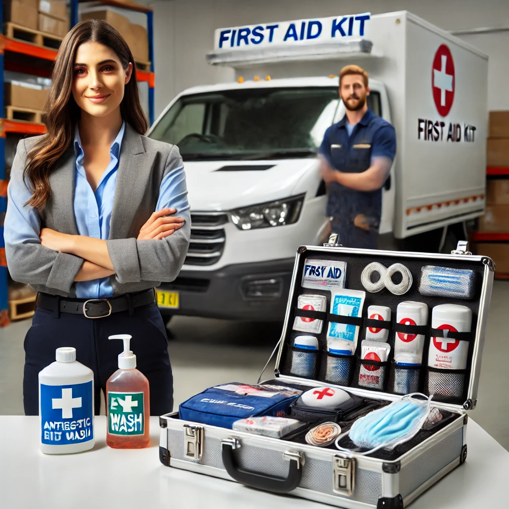 Why Every Business and Work Vehicle Needs a Properly Stocked First Aid Kit How to Run a Mediation Meeting in a Small Business