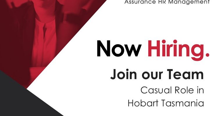 Join our team