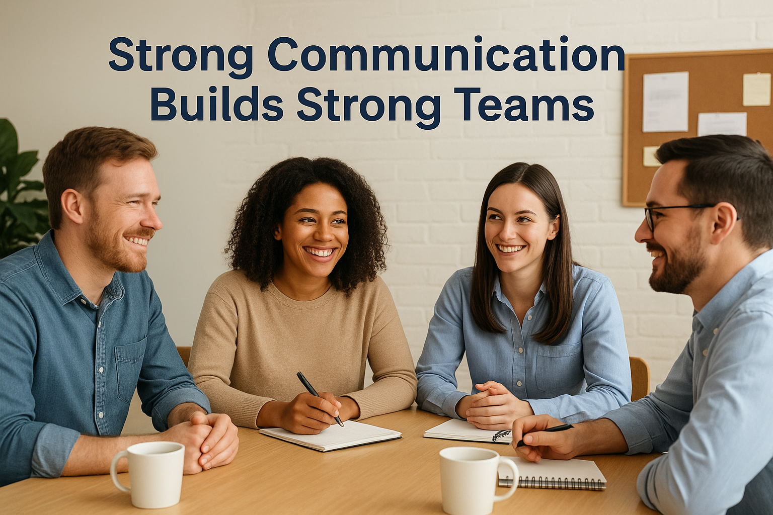 Communicating with employees Workplace-Culture