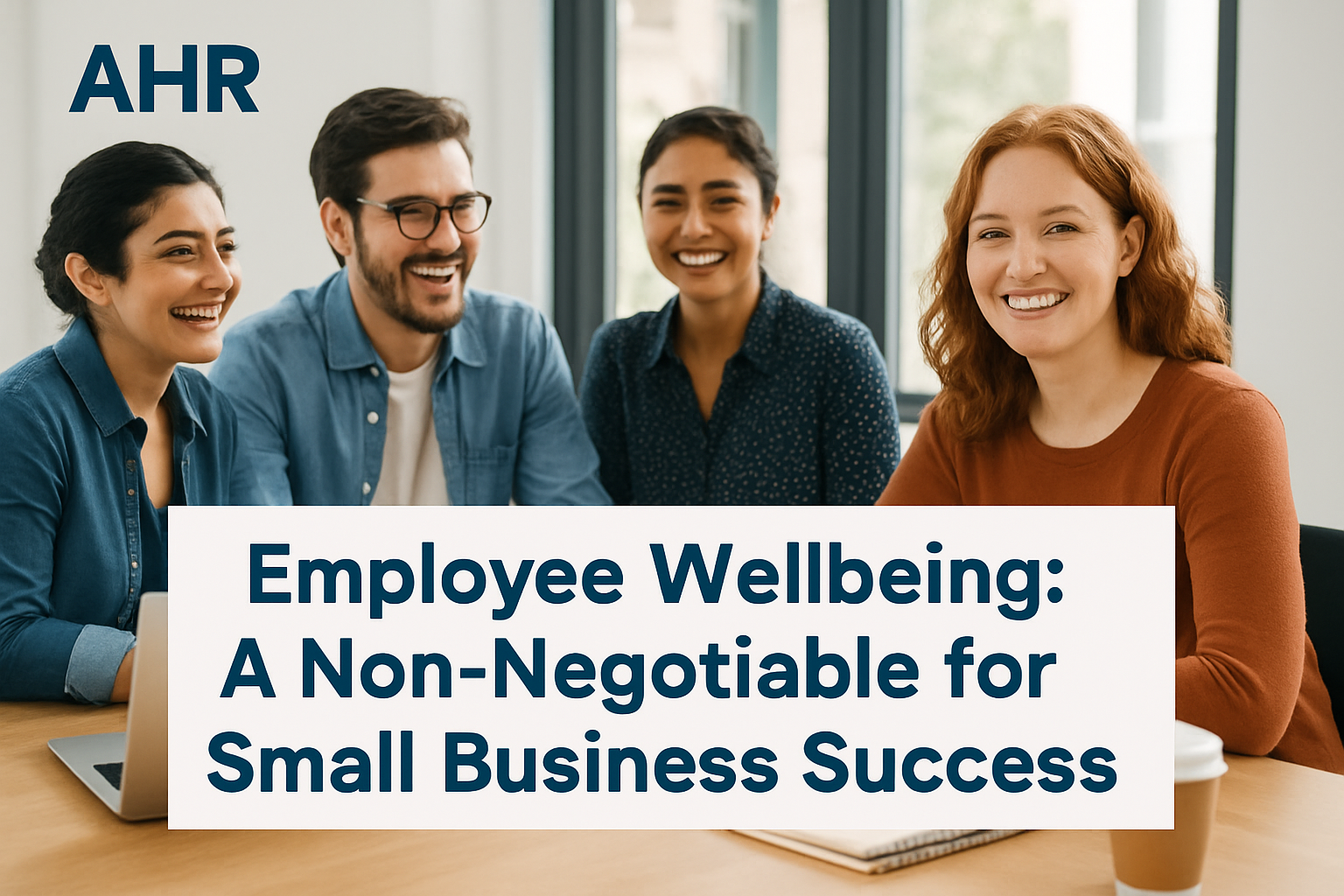 Employee Wellbeing Workplace-Culture