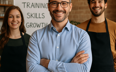 Small Business Training Solutions: Key to Growth