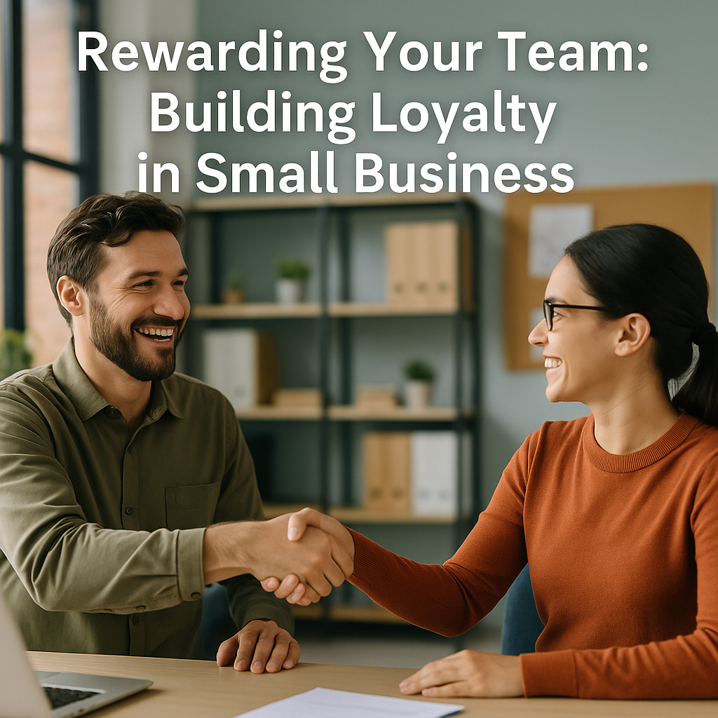 Rewarding employees Workplace-Culture