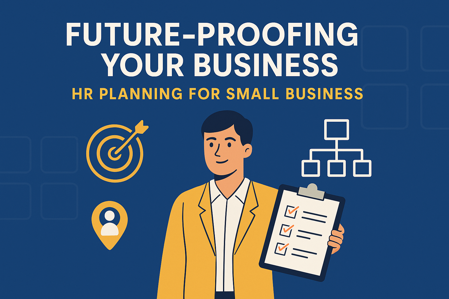 Series - Future Proofing your business Workplace-Culture
