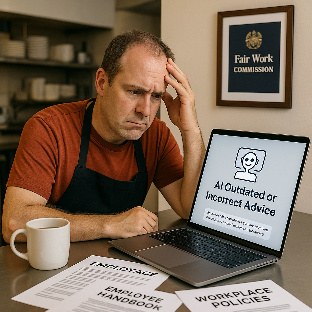 Concerns using AI Workplace-Culture