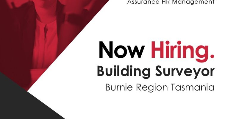 Building Surveyor Burnie