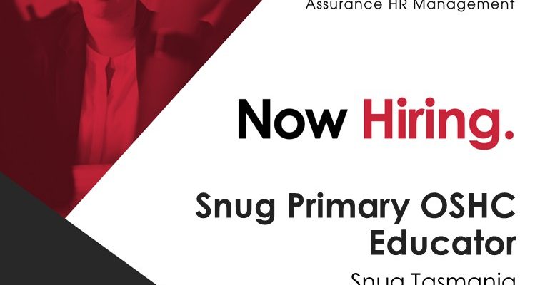 Snug Primary Educator