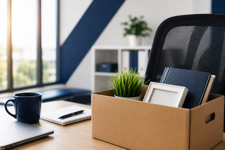Abandonment of Employment