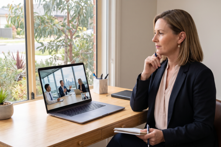 Flexible Working Arrangements
