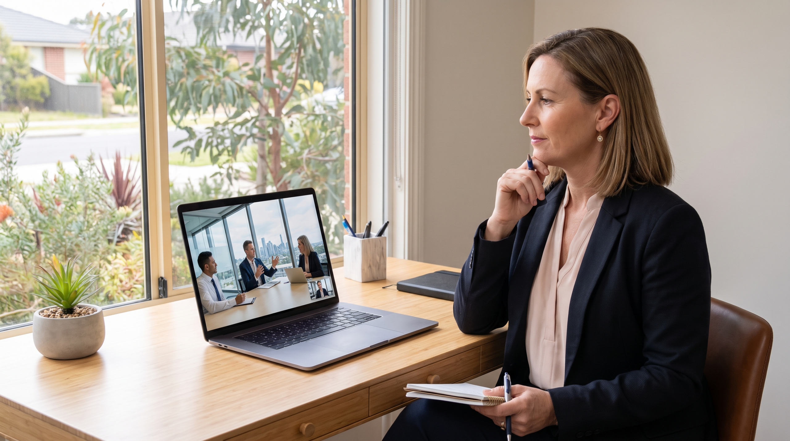 Flexible Working Arrangements